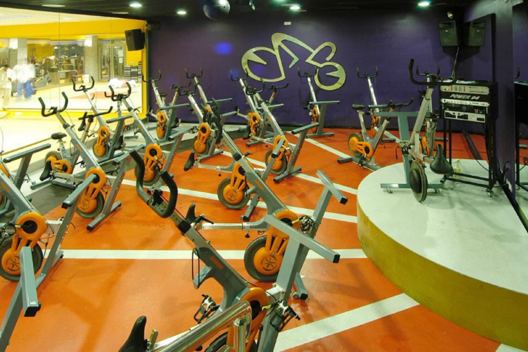 Evenia Olympic Park 25/61