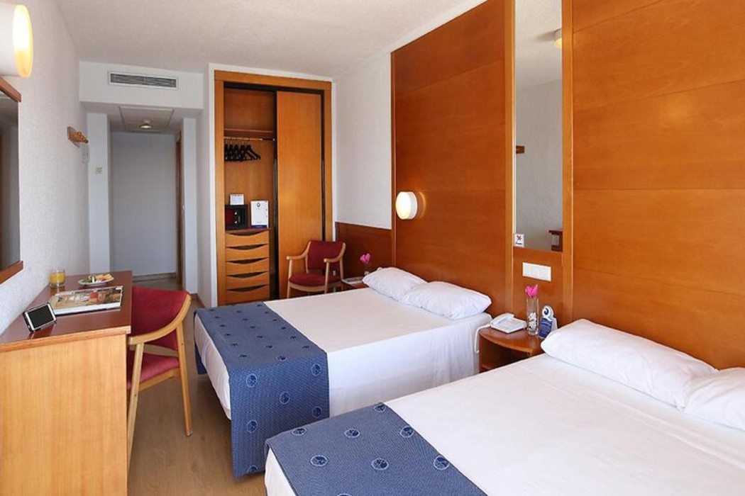 Poseidon Playa Hotel 16/62