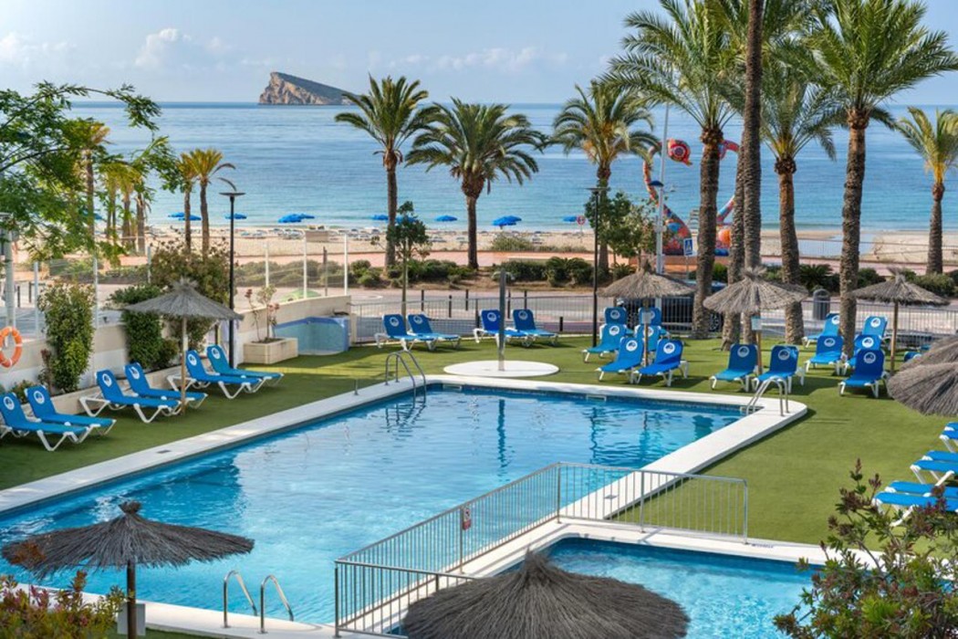 Poseidon Playa Hotel 32/62