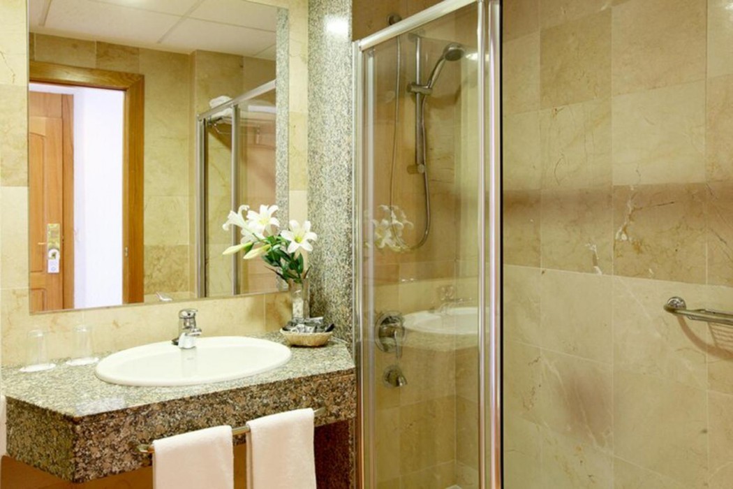 Poseidon Playa Hotel 17/62