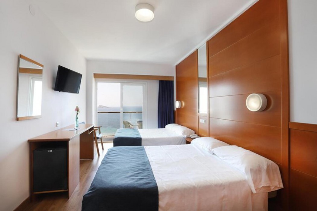 Poseidon Playa Hotel 14/62