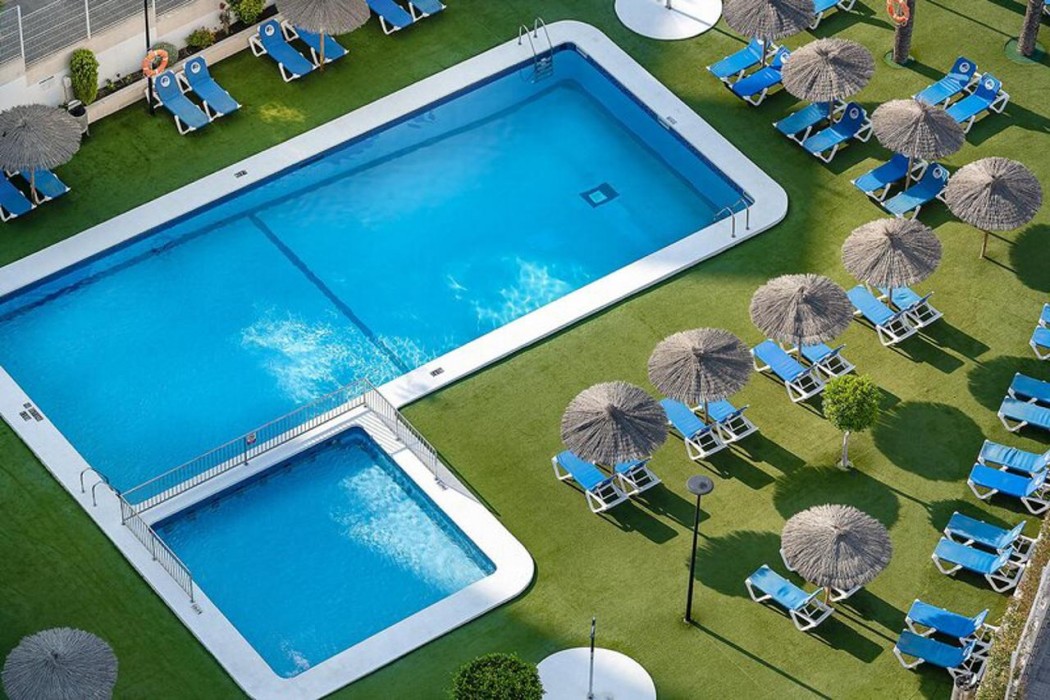 Poseidon Playa Hotel 31/62