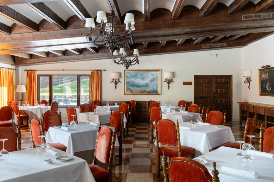 Parador De Fuente De 26/66