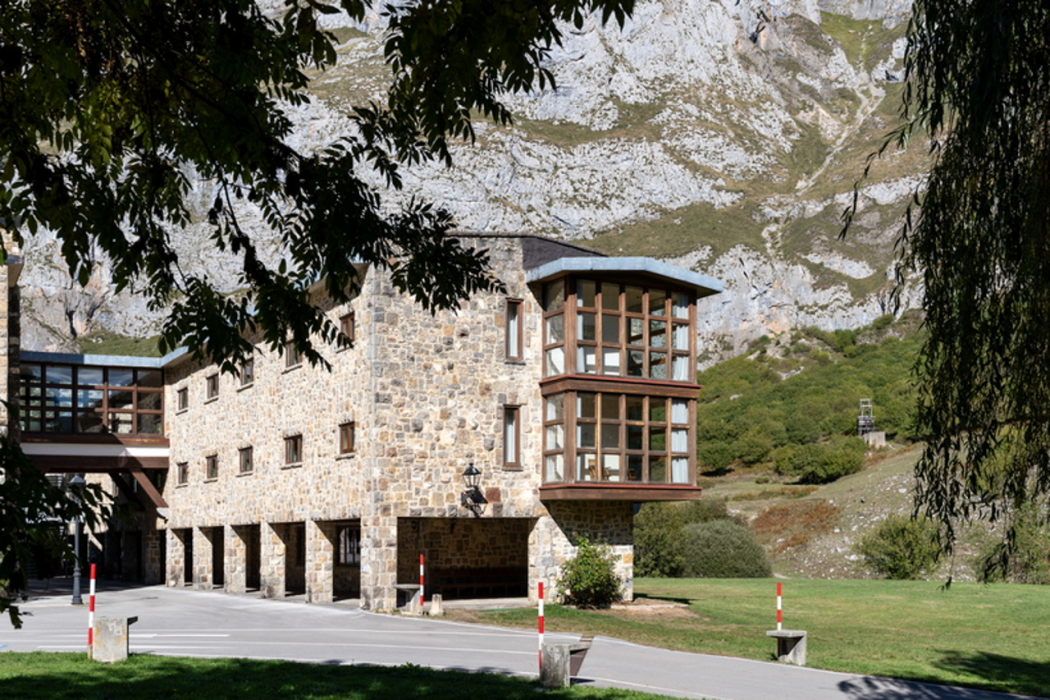 Parador De Fuente De 2/66