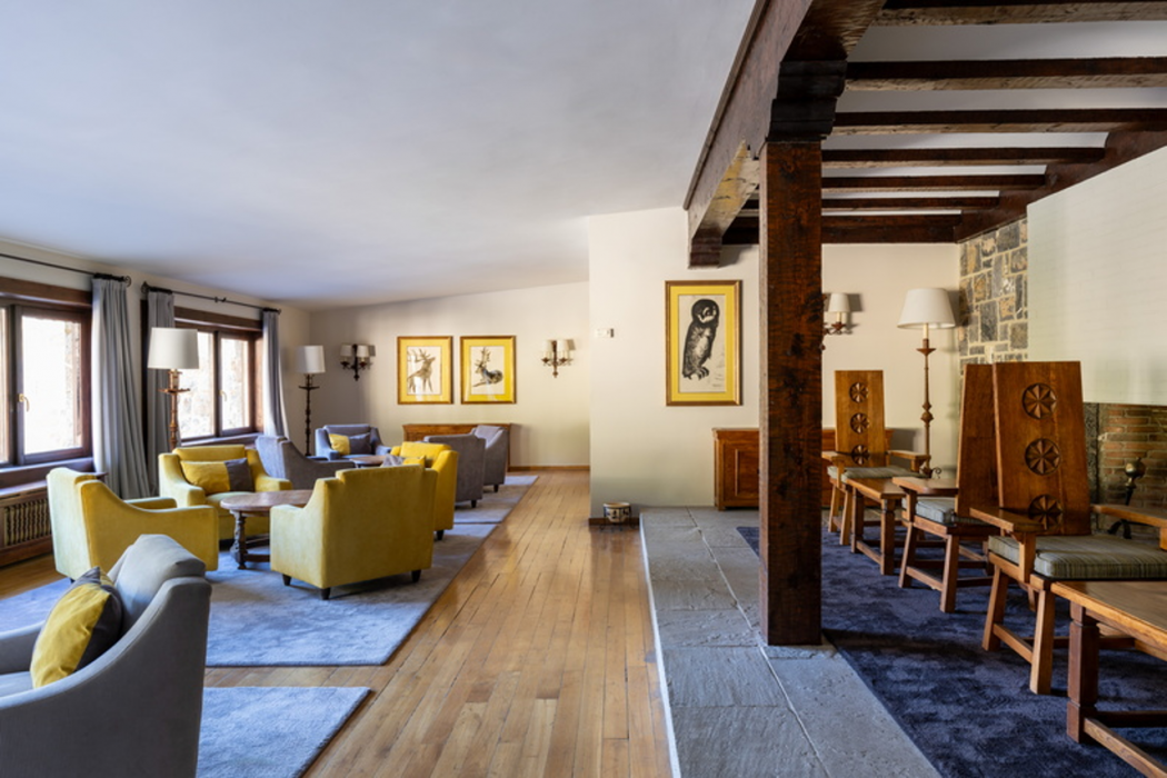 Parador De Fuente De 24/66