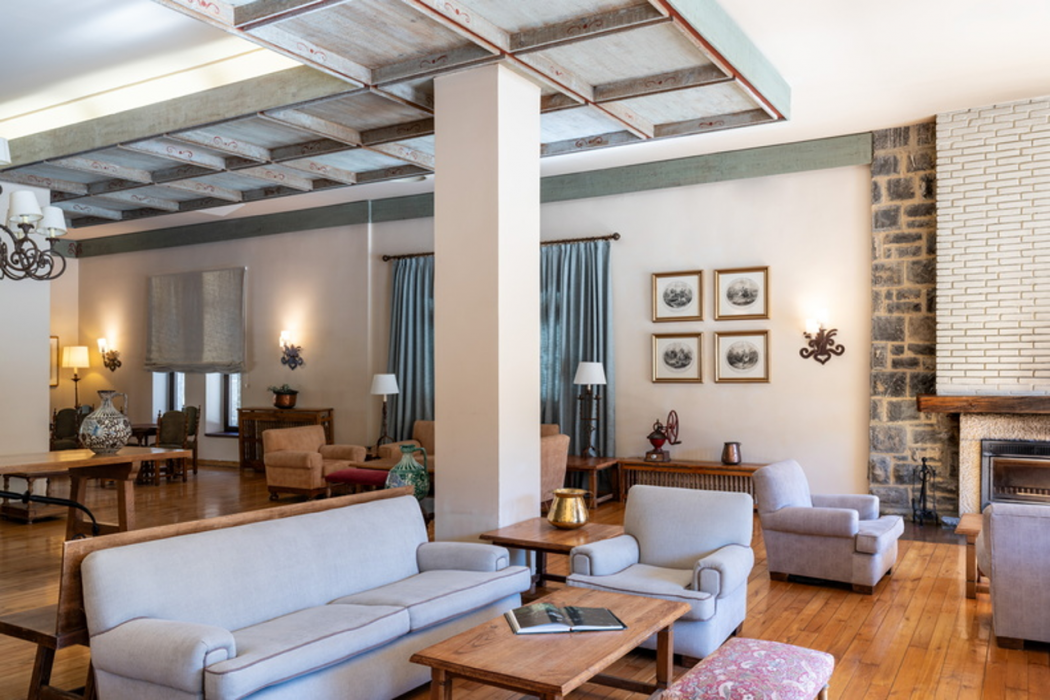 Parador De Fuente De 29/66