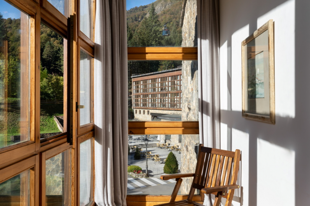 Parador De Fuente De 27/66