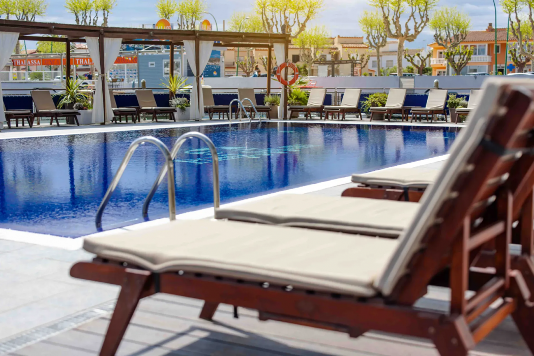 Hotel Port Salins 29/65
