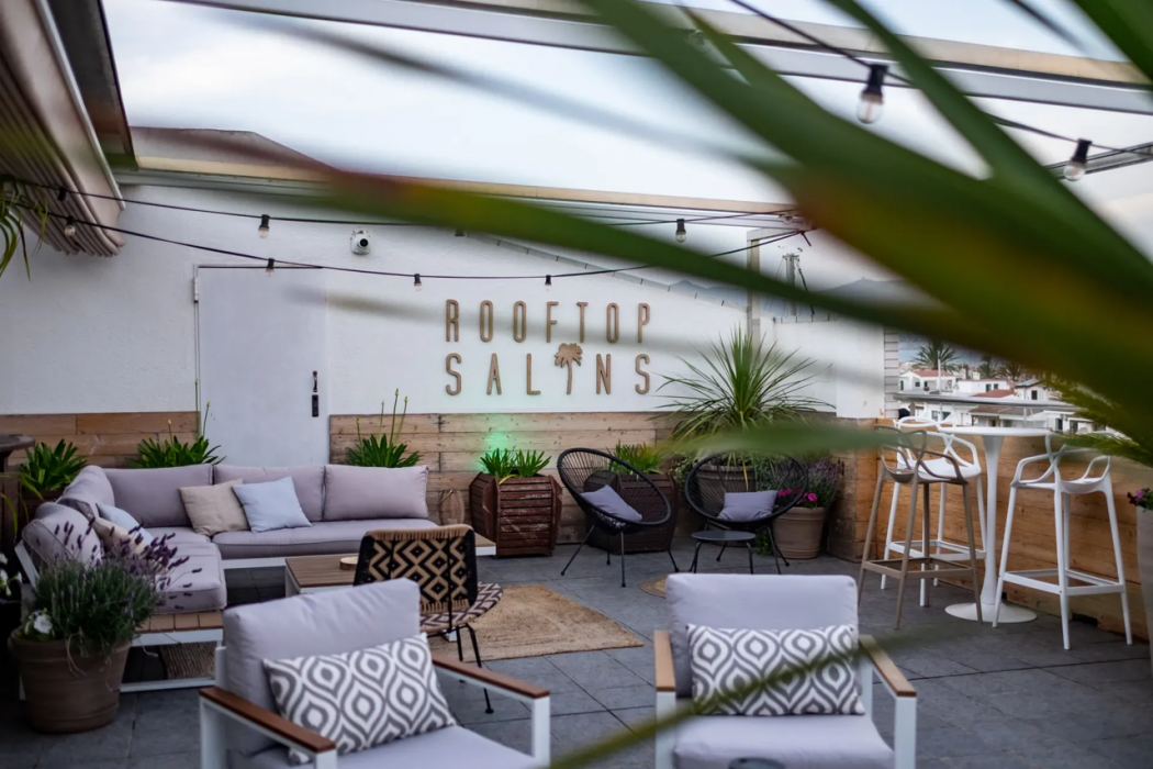 Hotel Port Salins 28/65