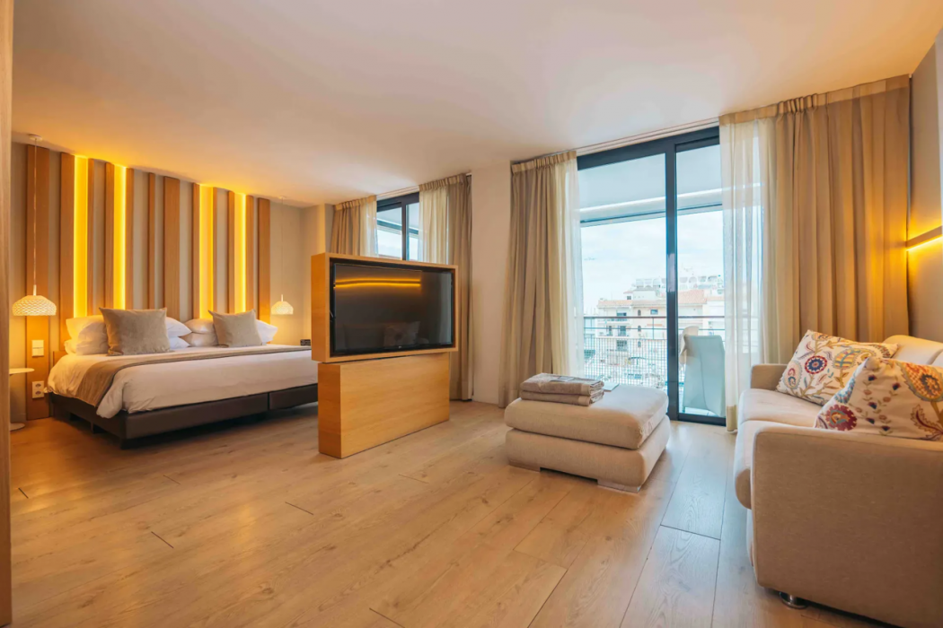 Hotel Port Salins 13/65