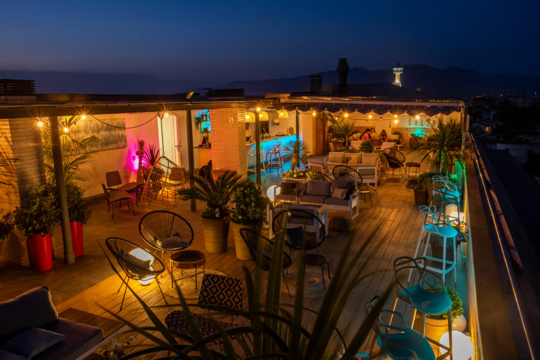 Hotel Port Salins 31/65