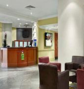 Crowne Plaza Basingstoke 10/63