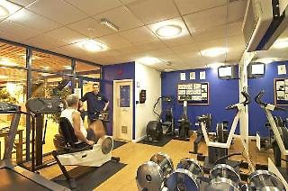 Crowne Plaza Basingstoke 24/63