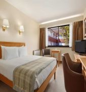 Crowne Plaza Basingstoke 17/63