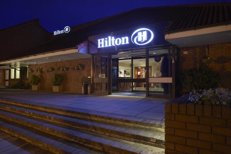 Crowne Plaza Basingstoke 2/63