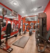 Crowne Plaza Basingstoke 22/63