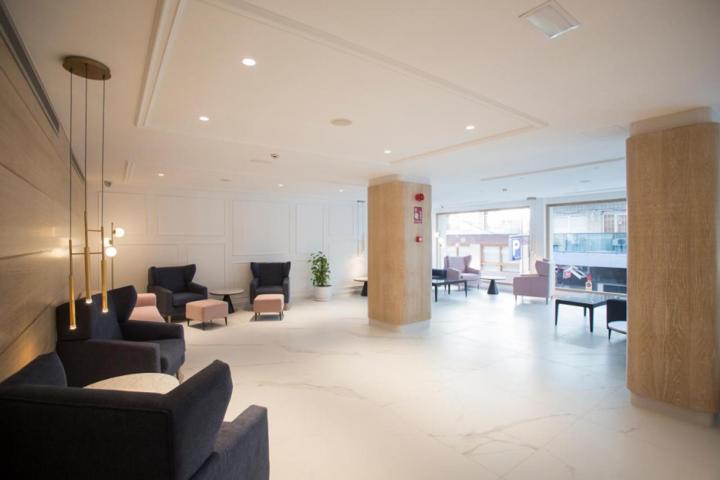 Voramar Benidorm酒店(Voramar Benidorm) 图片3