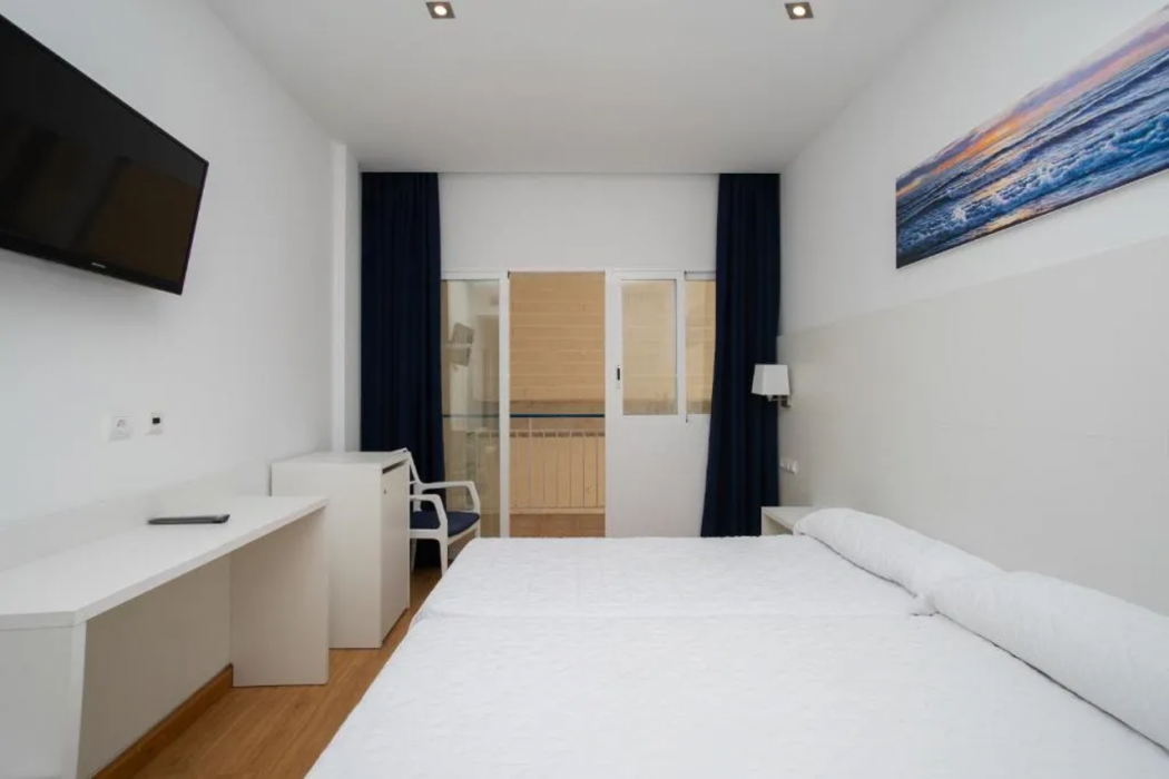 Voramar Benidorm 8/38