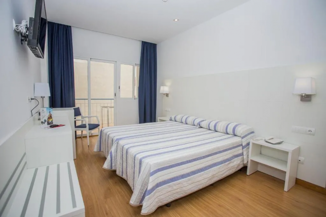 Voramar Benidorm 13/38