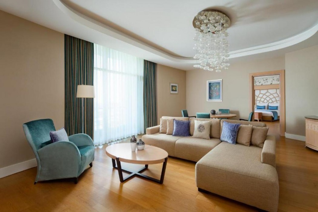Badamdar Hotel and Residences 39/65