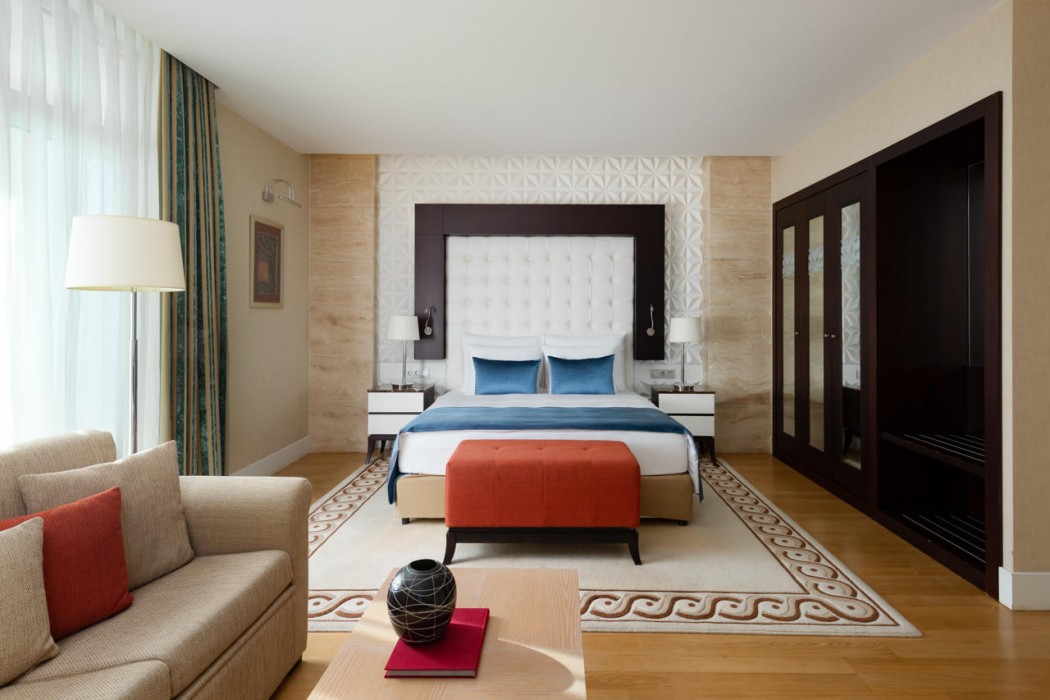 Badamdar Hotel and Residences 8/65
