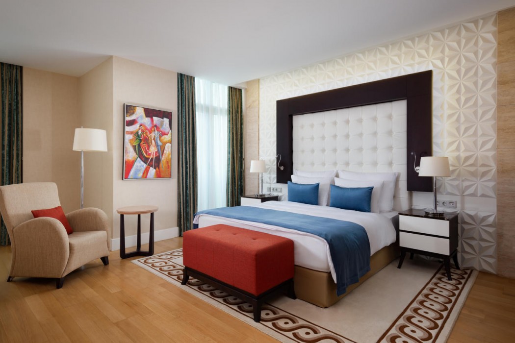 Badamdar Hotel and Residences 29/65