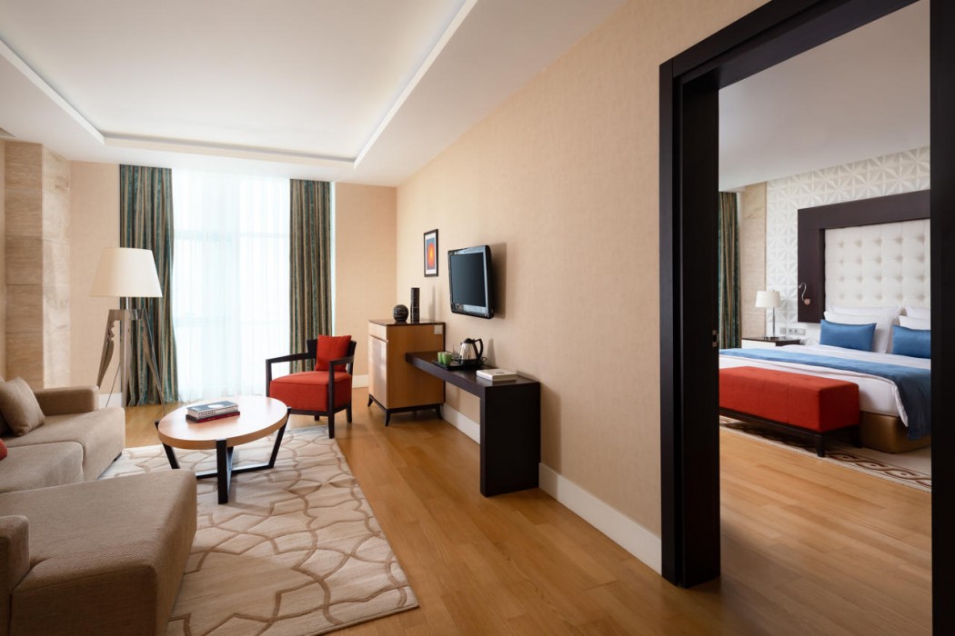 Badamdar Hotel and Residences 36/65