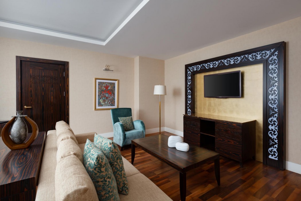 Badamdar Hotel and Residences 32/65