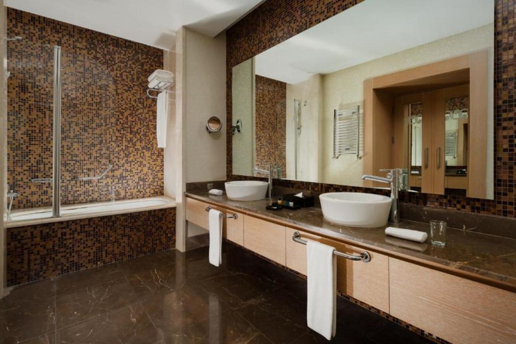 Badamdar Hotel and Residences 38/65