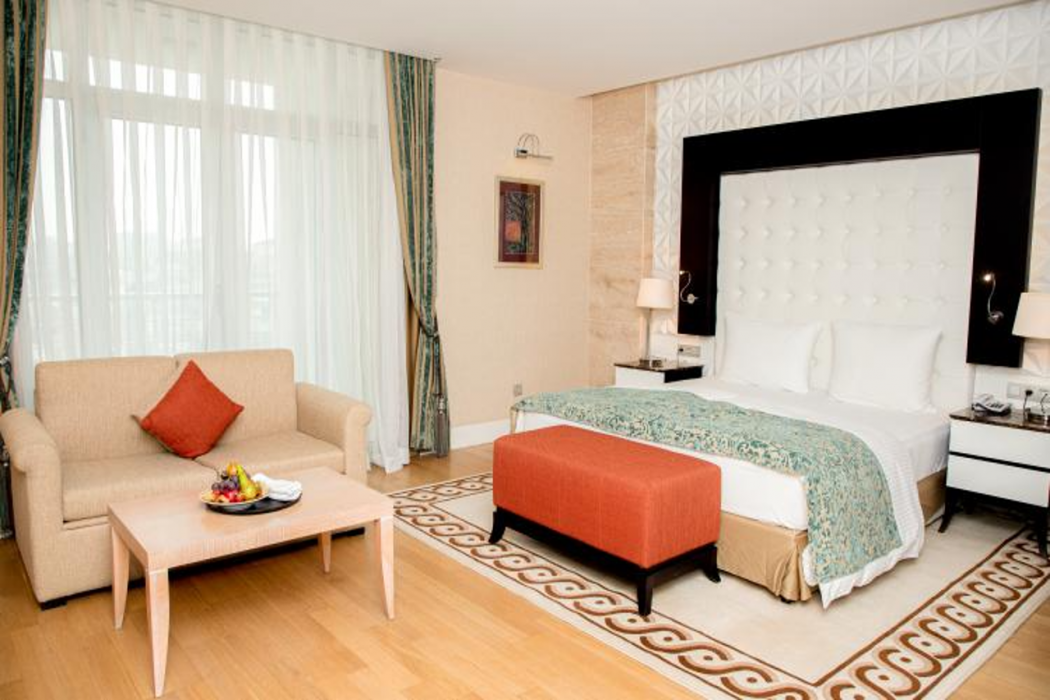 Badamdar Hotel and Residences 16/65