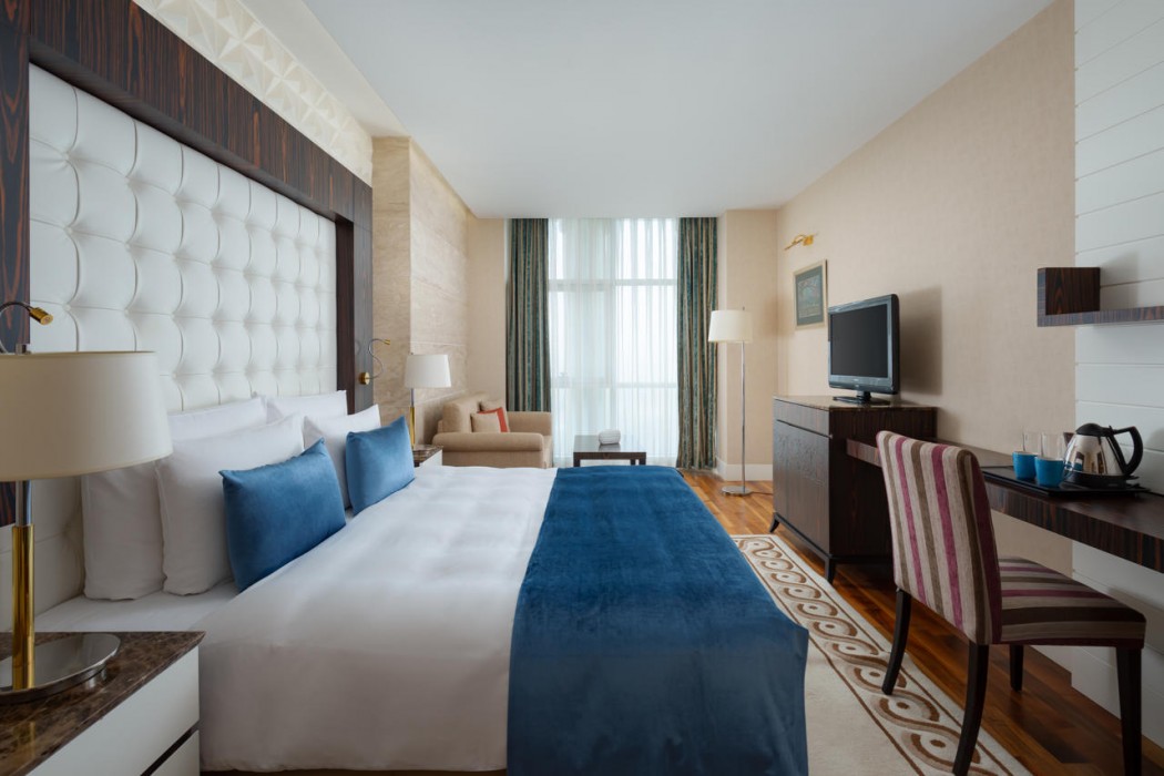 Badamdar Hotel and Residences 33/65