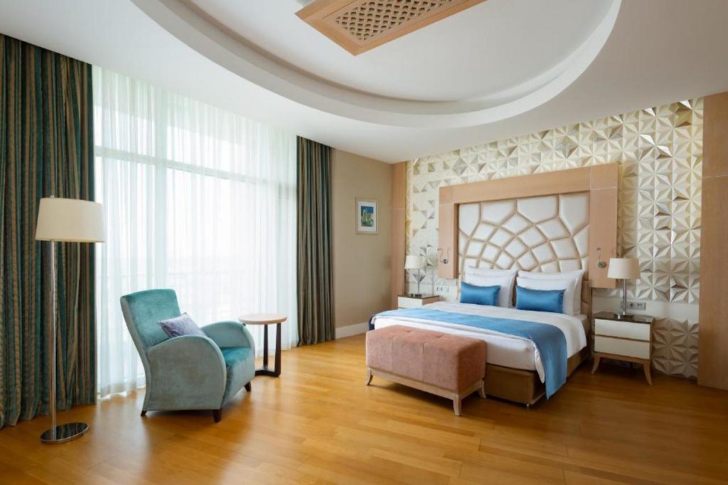 Badamdar Hotel and Residences 46/65