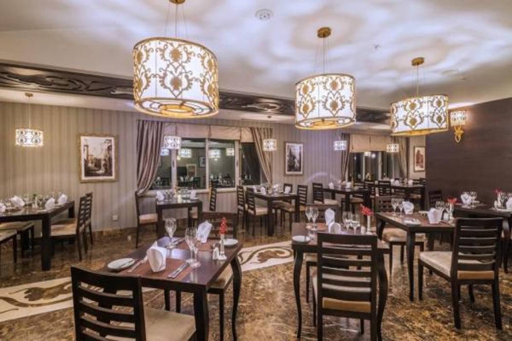 Badamdar Hotel and Residences 48/65