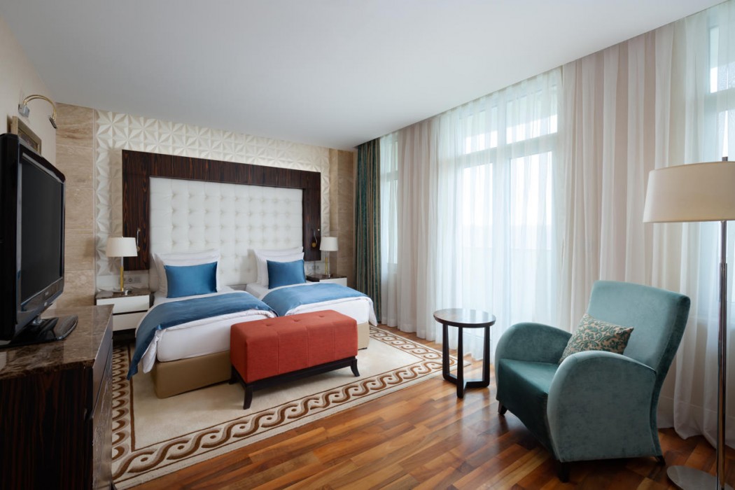 Badamdar Hotel and Residences 31/65