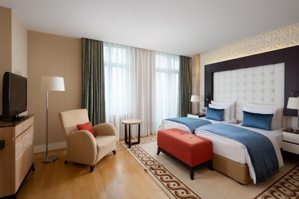 Badamdar Hotel and Residences 41/65