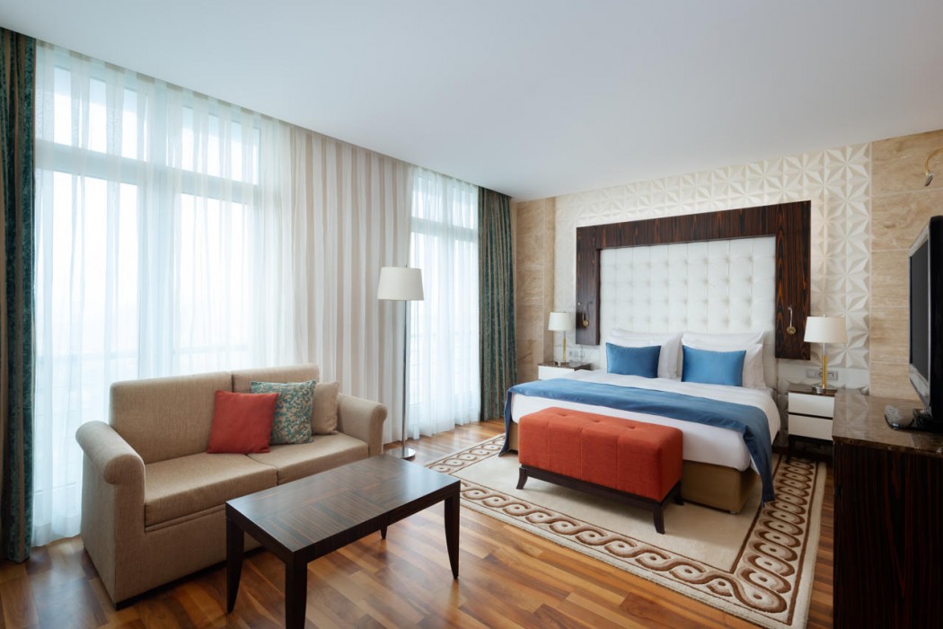 Badamdar Hotel and Residences 30/65