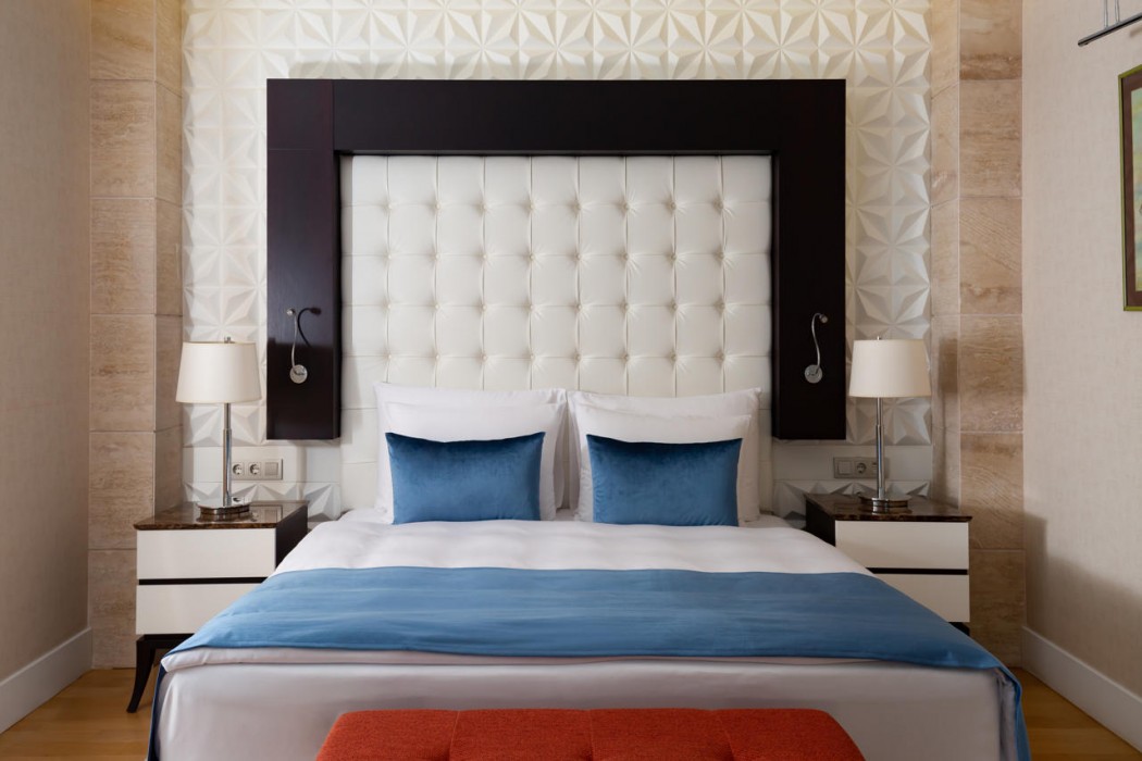 Badamdar Hotel and Residences 20/65