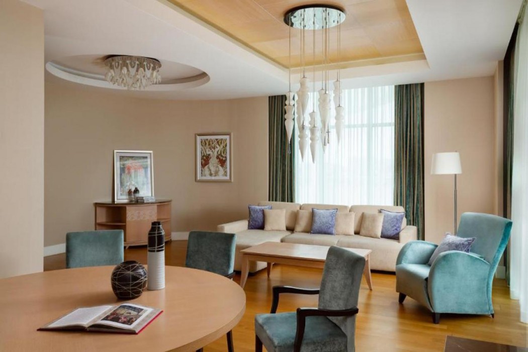 Badamdar Hotel and Residences 37/65