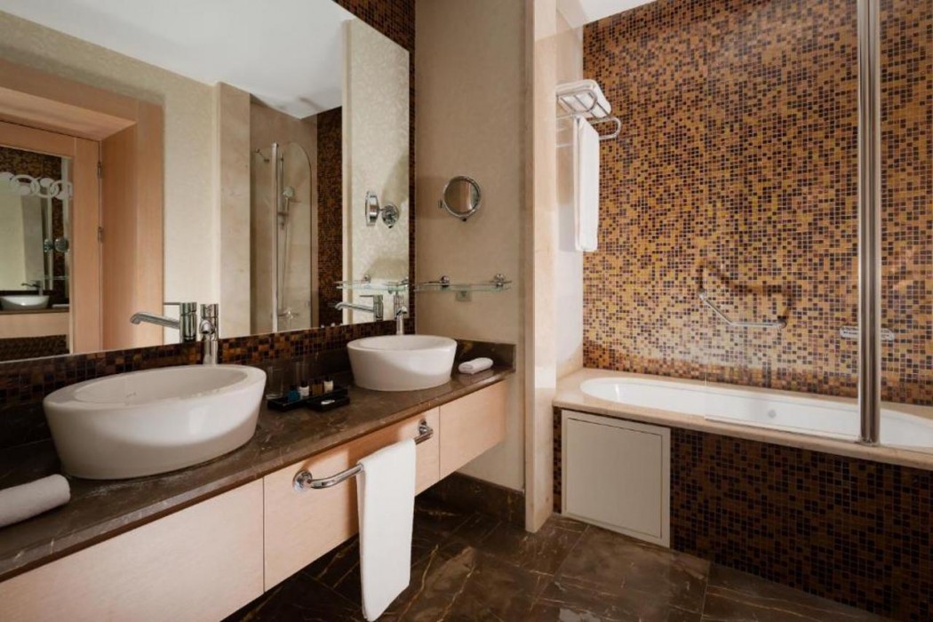 Badamdar Hotel and Residences 42/65