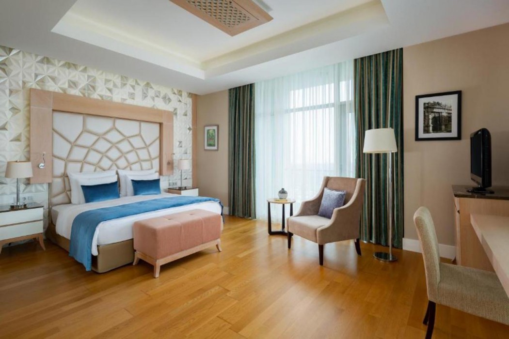 Badamdar Hotel and Residences 44/65