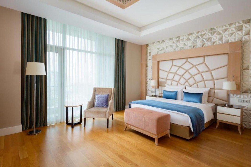 Badamdar Hotel and Residences 45/65