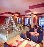 Hotel Spa Rio Ucero 25/58
