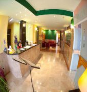 Hotel Spa Rio Ucero 9/58