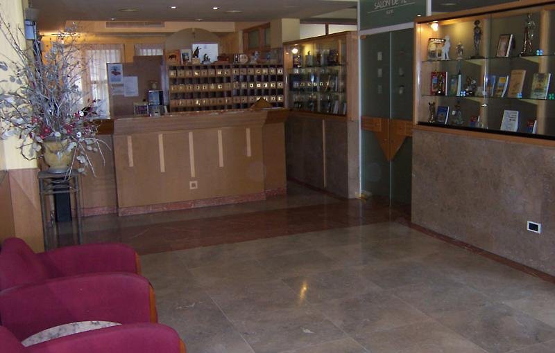 Hotel Spa Rio Ucero 10/58