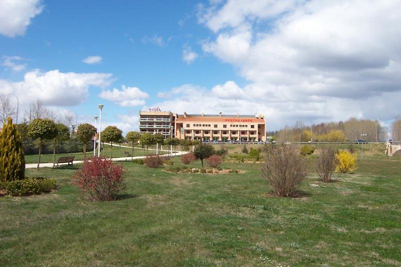 Hotel Spa Rio Ucero 2/58