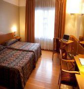 Hotel Spa Rio Ucero 15/58