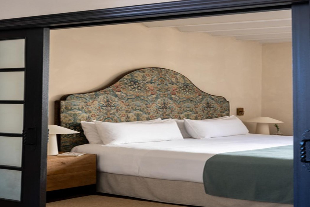 PARADOR DE SANTILLANA GIL BLAS 13/38