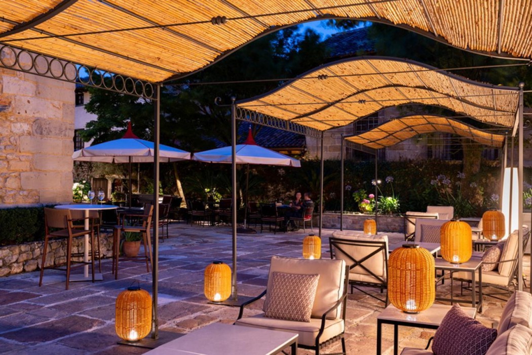 PARADOR DE SANTILLANA GIL BLAS 28/38
