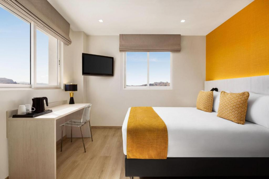 Ramada Resort by Wyndham Puerto de Mazarron 19/67