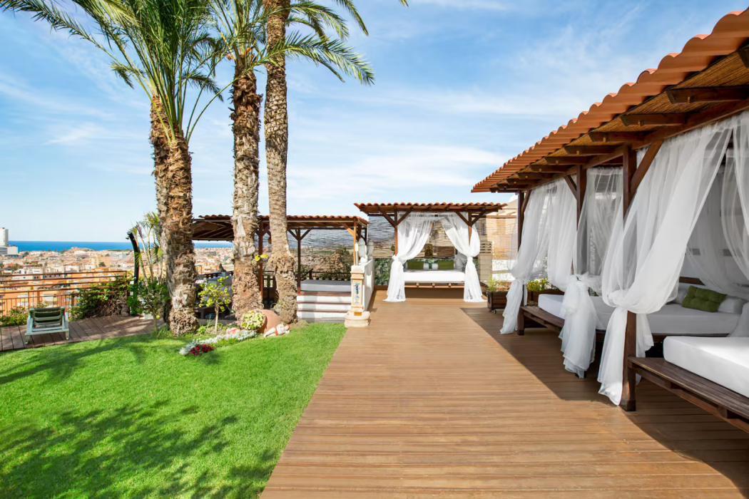 Ramada Resort by Wyndham Puerto de Mazarron 30/67